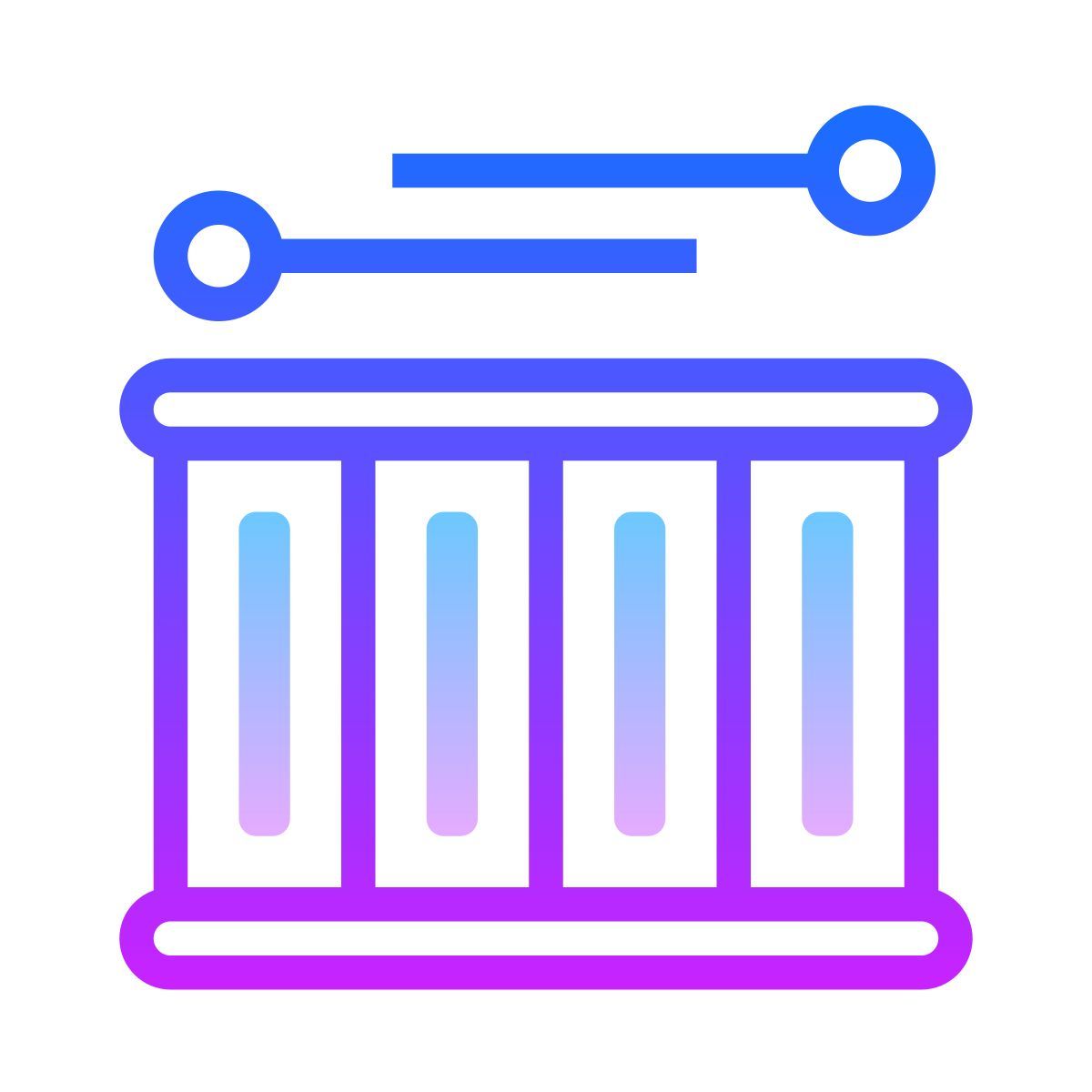 旋律湾音频原野
